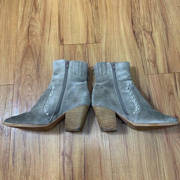 Free People Jeffery Campbell Meadow Fields Boot - Picture 6 of 13